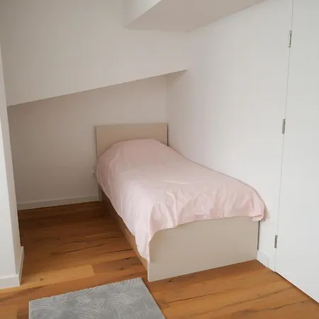 Verano Apartman