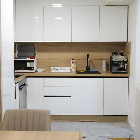 Verano Apartman Bjelašnica