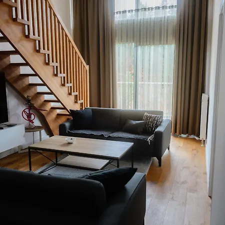 Verano Apartman