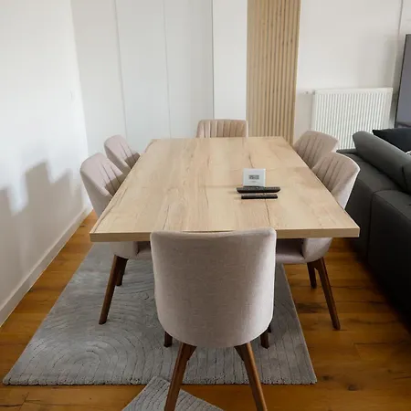 Verano Apartman Bjelašnica
