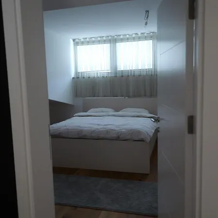 Verano Apartman