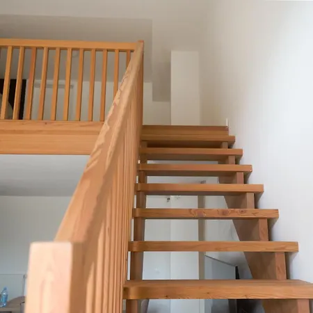 Verano Apartman