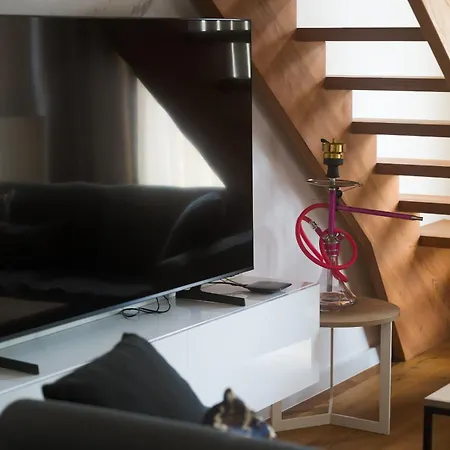 Apartman Verano