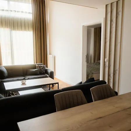 Apartman Verano
