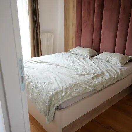 Apartman Verano Bjelašnica