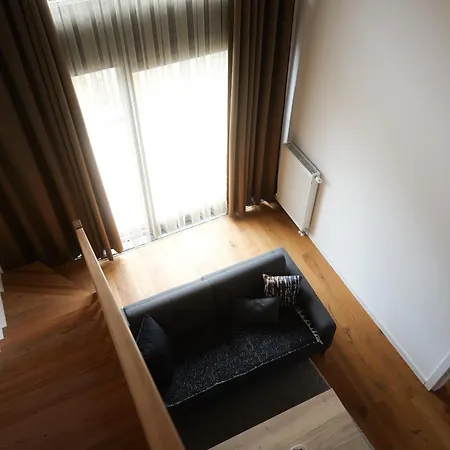 Apartman Verano