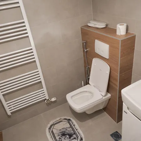 Verano Apartman Bjelašnica