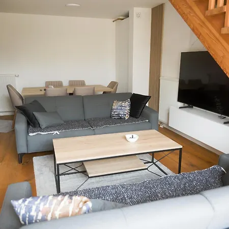 Apartman Verano *