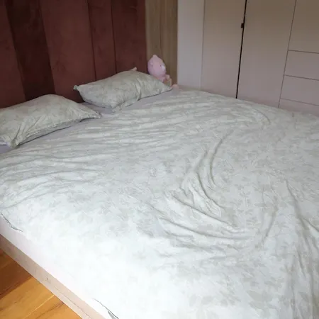 Verano Apartman *